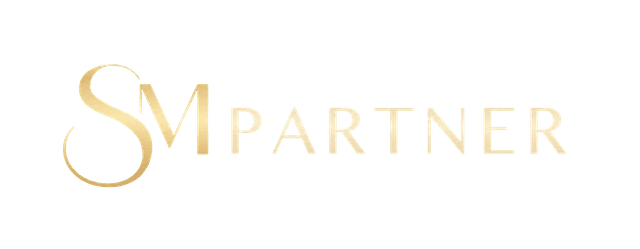 SM Partner Logo