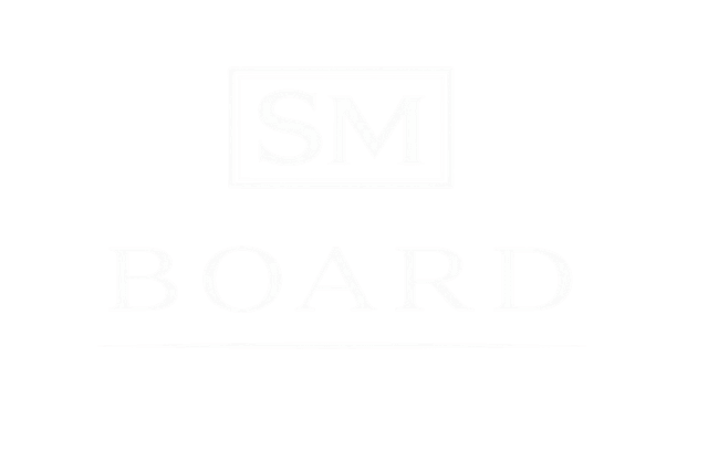 SMBoard Logo